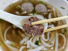 -菜忠潮州牛肉店(岗厦店)