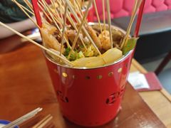 -1078號老北京涮肉(松柏店)