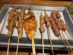 -管氏翅吧(护国寺店)