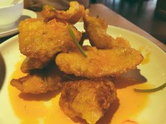 -关东小磨东北菜(上海长风大悦城店)