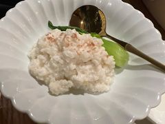 雪花鸡淖-隐庐·古法川菜(高新店)