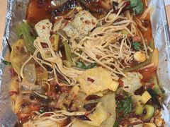 -每味每客·重庆麻辣烫(国泰店)