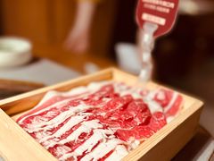 -巴奴毛肚火锅(新街口金鹰店)