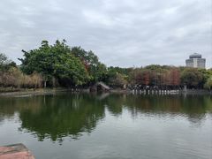 -东莞市可园博物馆