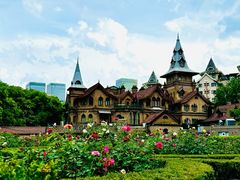 -马勒别墅饭店(静安寺店)
