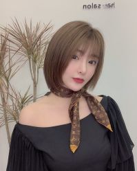 -In Style造型