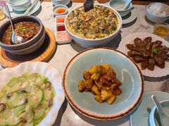 -四道菜·福建菜馆(新街口金鹰店)