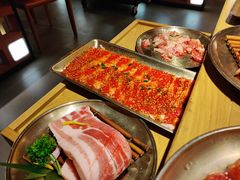 -西塔老太太泥炉烤肉(亚运村店)