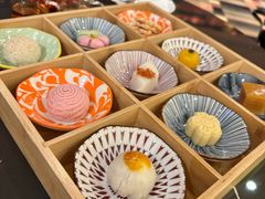 -上海大宁福朋喜来登酒店大堂吧(共和新路店)