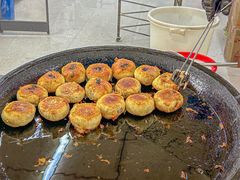 -毛氏汽水包(山海关路店)