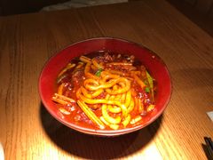 -香料集市新疆餐厅·清真聚餐(成都远洋太古里店)