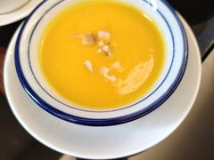 -泛太平洋大酒店·海天楼中餐厅·粤菜