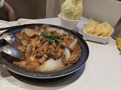 -牛小灶牛杂煲(北京路店)
