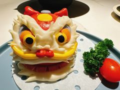 -虾饺妹·粤式茶餐厅(荟聚店)