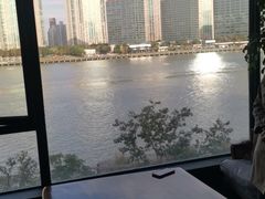 -张博士茗茶馆(外滩店)