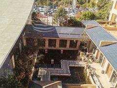 -三清山希尔顿度假酒店