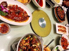 -刘胖子家常菜·蹄花焖藕(中央花园店)