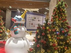 -瑞虹新天地月亮湾