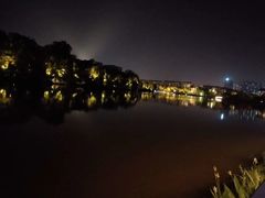 -南通濠河风景名胜区