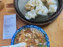 晓友烧麦-晓友烧麦(光华村店)