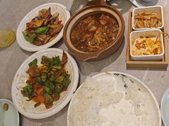 -小菜园新徽菜(蚌埠蚌山万达店)