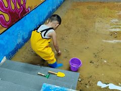 -郑州高新·万科广场
