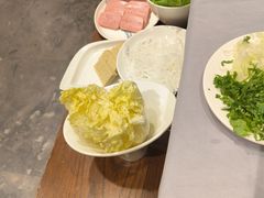 -东来顺饭庄(王府井步行街店)