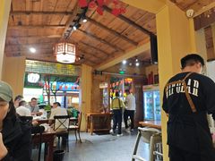 -大理.老字号渝记酸萝卜乌鱼(古城总店)
