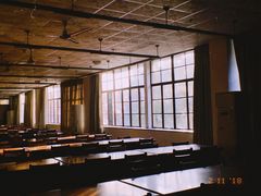 -福建师范大学(仓山校区)