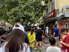 -老方子馅饼粥(台东店)
