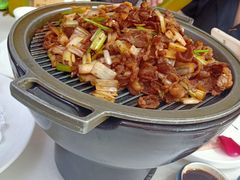 -东门烤鸭店(东华门店)