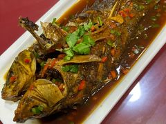 -安吉海鲜中餐厅ANJI CHINESE Restaurant