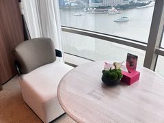 -上海外滩茂悦大酒店