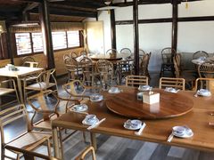 -礼耕堂·百年茶人餐厅(梅家坞店)