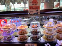 -伊秀·手握寿司·料理(裕华万达广场店)