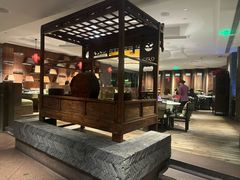 -杭州君悦酒店·湖滨28中餐厅