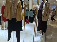 -沈阳大商千盛购物中心有限公司(长江街店)