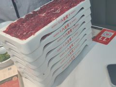 -八合里牛肉火锅(福州万象城店)