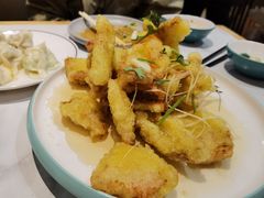 -叁拾壹克饺子·东北菜(国贸店)