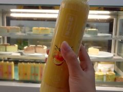 杨枝甘露-小半有礼(天河南店)