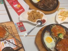 -豪享来(我格广场店)