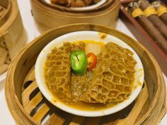 -正佳广场万豪酒店-粤菜餐厅·点心·海鲜·聚餐
