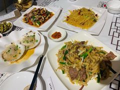-强记海鲜·大排档(蛇口新街店)