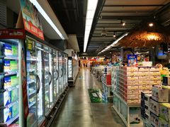 -华润万家(凯德广场店)