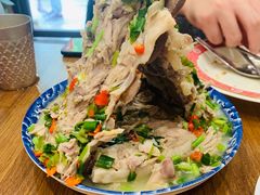 -曼谷食堂·泰国家庭料理(丹桂路店)