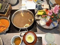 -匠和风精致料理(祥禾天地店)