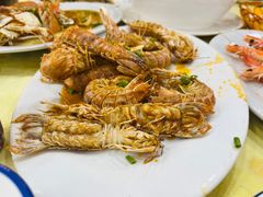 -秋姐美食店(旅游大道店)
