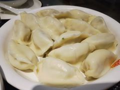 -添福来墨鱼饺子 · 海鲜东北菜(大连星海·黄浦路店)