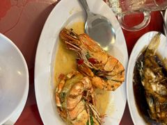 -大茄来海鲜餐厅(亚洲城分行)