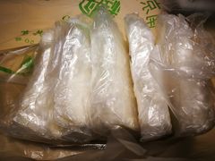 芳婆糕-芳婆糕团店(王府大街店)